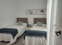 Nueva construcción  - Villa / Semi adosado - Torre-Pacheco