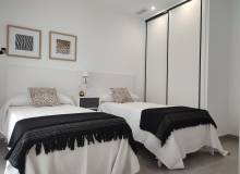 Nueva construcción  - Villa / Semi adosado - Torre-Pacheco