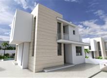 Nueva construcción  - Villa / Semi adosado - Torrevieja