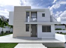 Nueva construcción  - Villa / Semi adosado - Torrevieja