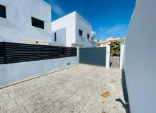 Nueva construcción  - Villa / Semi adosado - Torrevieja