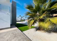 Nueva construcción  - Villa / Semi adosado - Torrevieja