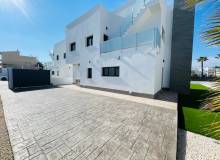 Nueva construcción  - Villa / Semi adosado - Torrevieja