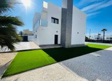 Nueva construcción  - Villa / Semi adosado - Torrevieja