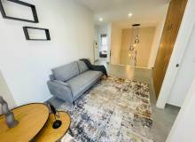 Nueva construcción  - Villa / Semi adosado - Torrevieja