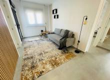 Nueva construcción  - Villa / Semi adosado - Torrevieja