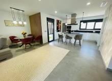 Nueva construcción  - Villa / Semi adosado - Torrevieja