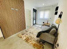 Nueva construcción  - Villa / Semi adosado - Torrevieja