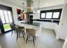 Nueva construcción  - Villa / Semi adosado - Torrevieja