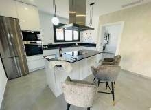 Nueva construcción  - Villa / Semi adosado - Torrevieja