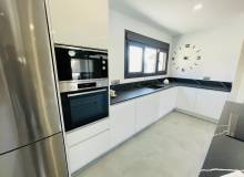 Nueva construcción  - Villa / Semi adosado - Torrevieja