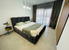 Nueva construcción  - Villa / Semi adosado - Torrevieja