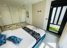 Nueva construcción  - Villa / Semi adosado - Torrevieja