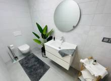 Nueva construcción  - Villa / Semi adosado - Torrevieja