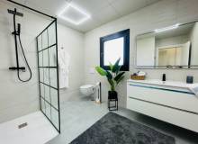 Nueva construcción  - Villa / Semi adosado - Torrevieja