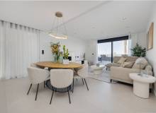 Nueva construcción  - Villa / Semi adosado - Torrevieja