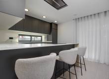 Nueva construcción  - Villa / Semi adosado - Torrevieja