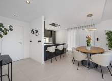 Nueva construcción  - Villa / Semi adosado - Torrevieja