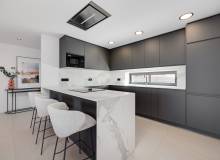 Nueva construcción  - Villa / Semi adosado - Torrevieja