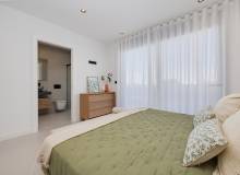 Nueva construcción  - Villa / Semi adosado - Torrevieja