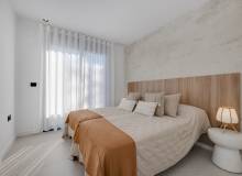 Nueva construcción  - Villa / Semi adosado - Torrevieja