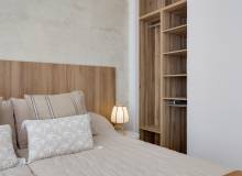 Nueva construcción  - Villa / Semi adosado - Torrevieja