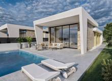 Nueva construcción  - Villa / Semi adosado - Torrevieja