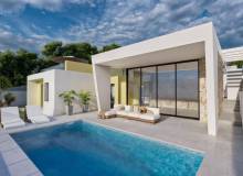 Nueva construcción  - Villa / Semi adosado - Torrevieja