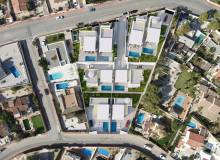 Nueva construcción  - Villa / Semi adosado - Torrevieja