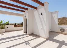 Nueva construcción  - Villa / Semi adosado - Vera