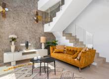 Nueva construcción  - Villa / Semi adosado - Vera