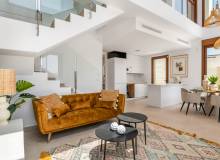 Nueva construcción  - Villa / Semi adosado - Vera