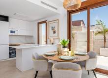 Nueva construcción  - Villa / Semi adosado - Vera