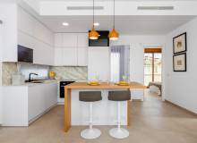 Nueva construcción  - Villa / Semi adosado - Vera