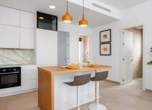 Nueva construcción  - Villa / Semi adosado - Vera