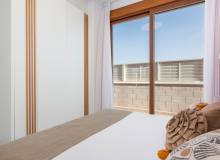 Nueva construcción  - Villa / Semi adosado - Vera