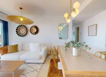 Nyproduktion - Apartment / flat - Águilas