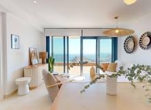 Nyproduktion - Apartment / flat - Águilas