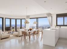 Nyproduktion - Apartment / flat - Águilas