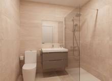 Nyproduktion - Apartment / flat - Águilas