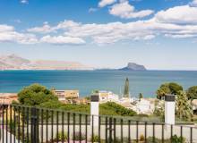 Nyproduktion - Apartment / flat - Alfaz del Pi