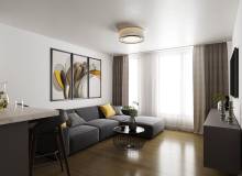 Nyproduktion - Apartment / flat - Alicante (Alacant)