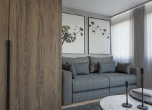 Nyproduktion - Apartment / flat - Alicante (Alacant)