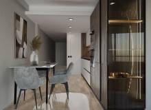 Nyproduktion - Apartment / flat - Alicante (Alacant)