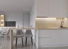 Nyproduktion - Apartment / flat - Alicante (Alacant)