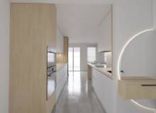 Nyproduktion - Apartment / flat - Alicante (Alacant)
