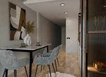 Nyproduktion - Apartment / flat - Alicante (Alacant)