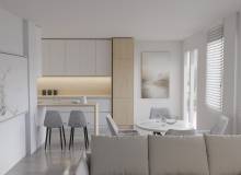 Nyproduktion - Apartment / flat - Alicante (Alacant)