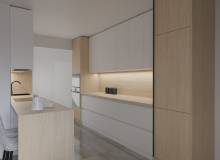Nyproduktion - Apartment / flat - Alicante (Alacant)