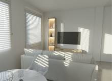 Nyproduktion - Apartment / flat - Alicante (Alacant)
